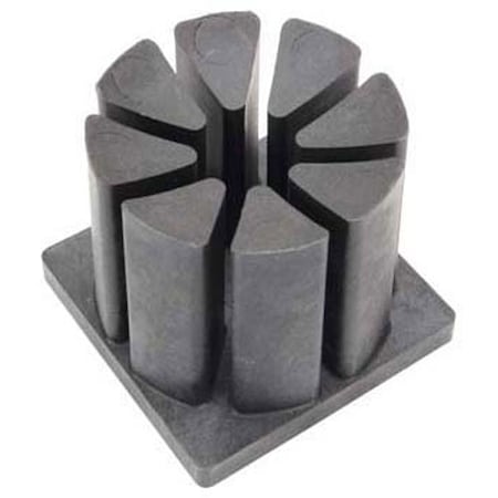 Lincoln Industrial Pusher Head 8 Section Lin 379038